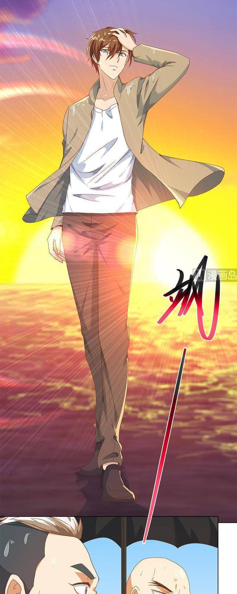 Tu Tiên Trở Về Tại Vườn Trường Chapter 193 - Trang 2