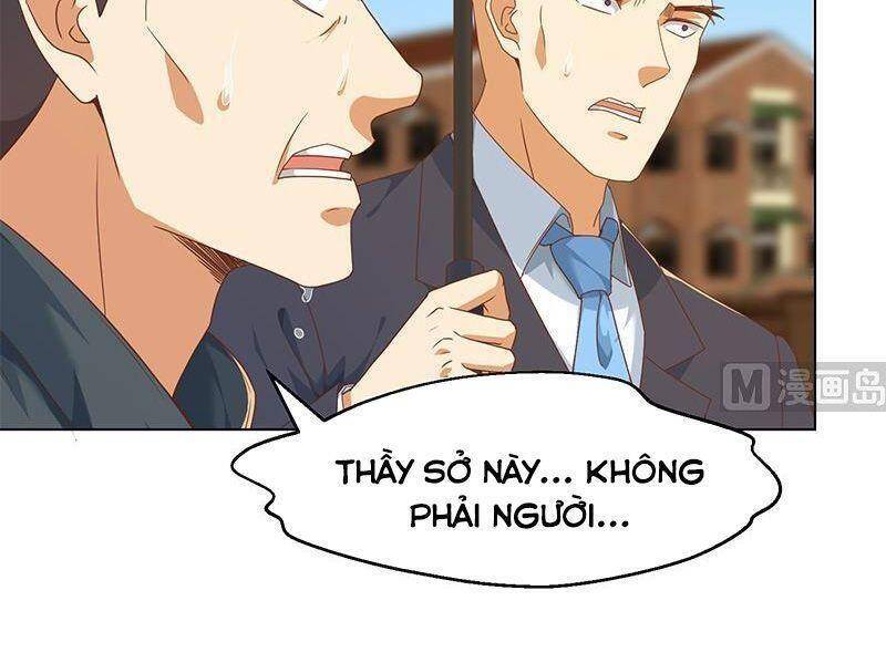 Tu Tiên Trở Về Tại Vườn Trường Chapter 193 - Trang 2