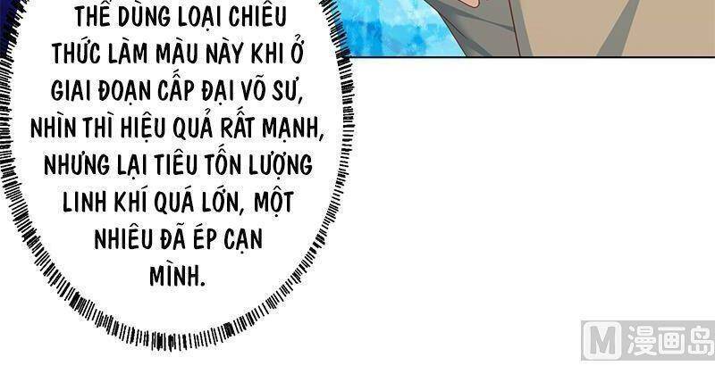 Tu Tiên Trở Về Tại Vườn Trường Chapter 193 - Trang 2