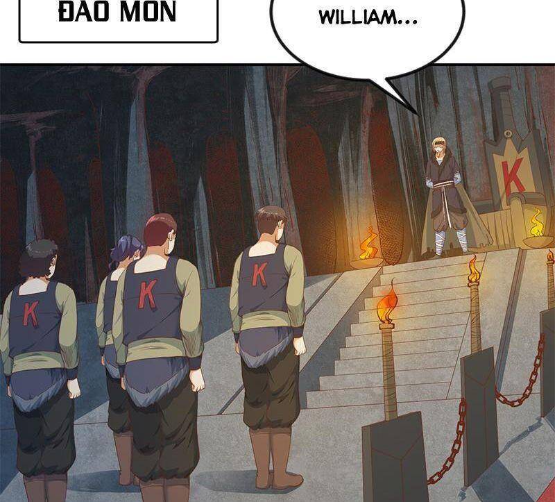 Tu Tiên Trở Về Tại Vườn Trường Chapter 194 - Trang 2