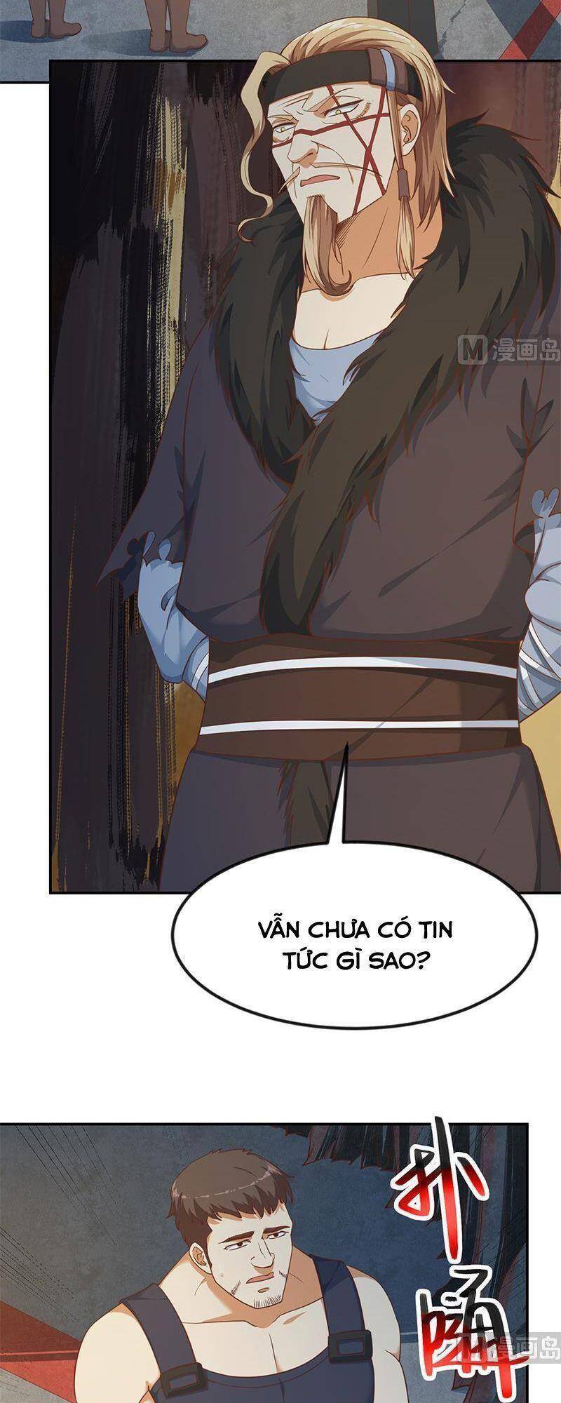 Tu Tiên Trở Về Tại Vườn Trường Chapter 194 - Trang 2