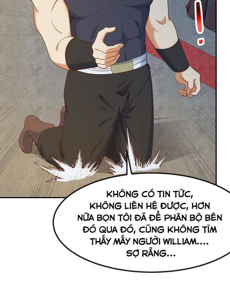 Tu Tiên Trở Về Tại Vườn Trường Chapter 194 - Trang 2