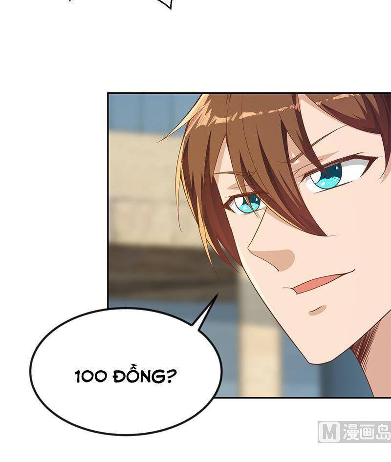 Tu Tiên Trở Về Tại Vườn Trường Chapter 195 - Trang 2