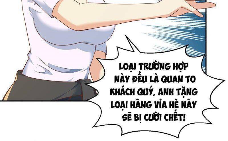 Tu Tiên Trở Về Tại Vườn Trường Chapter 195 - Trang 2