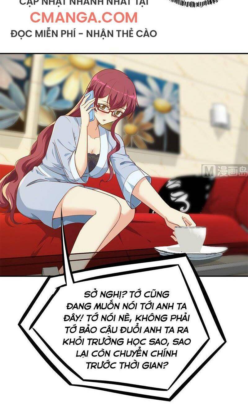 Tu Tiên Trở Về Tại Vườn Trường Chapter 196 - Trang 2