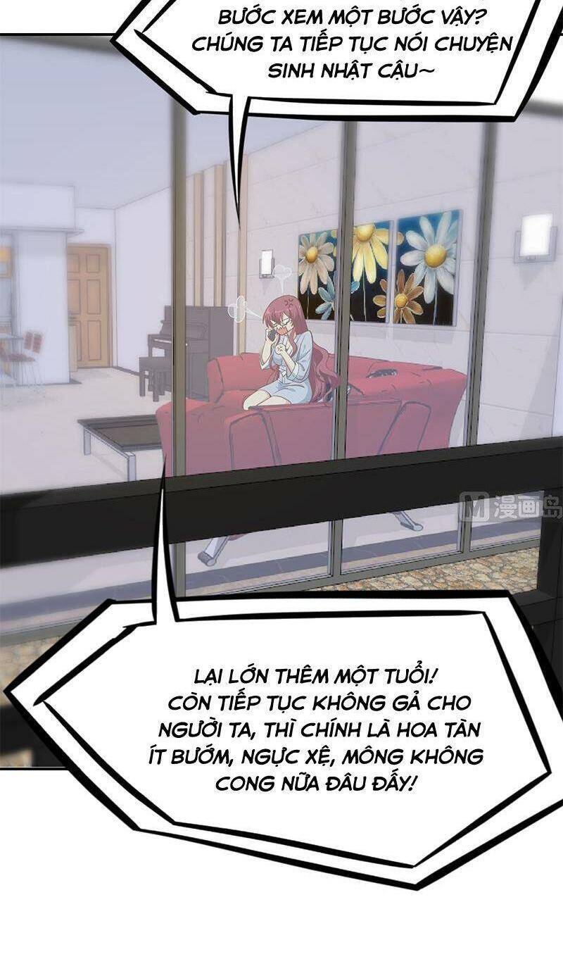 Tu Tiên Trở Về Tại Vườn Trường Chapter 196 - Trang 2