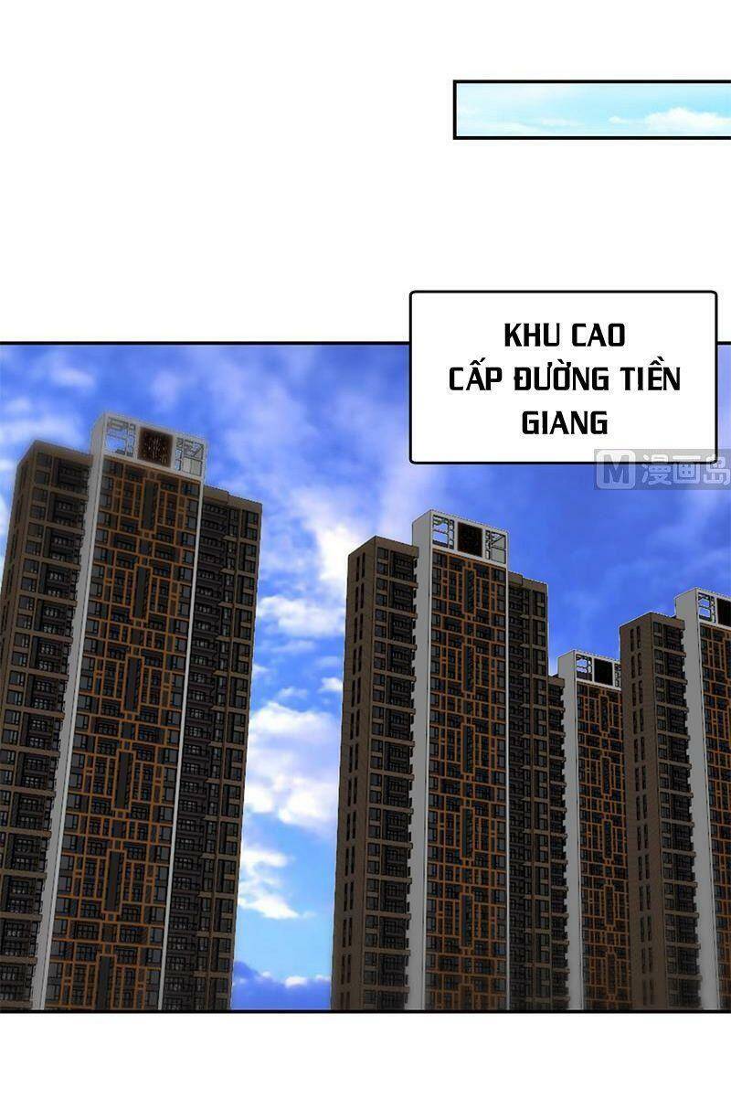 Tu Tiên Trở Về Tại Vườn Trường Chapter 196 - Trang 2