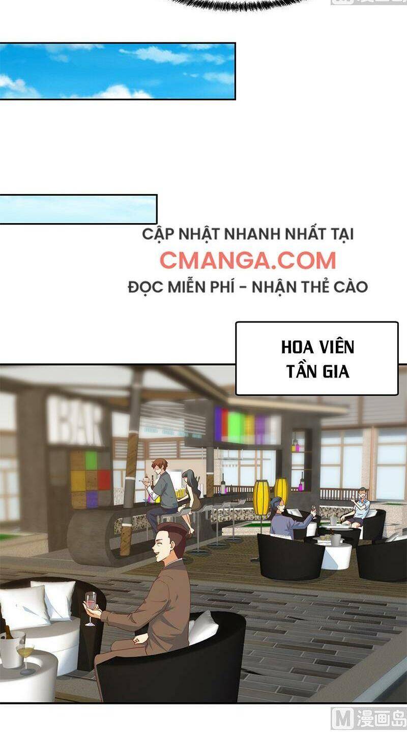 Tu Tiên Trở Về Tại Vườn Trường Chapter 197 - Trang 2