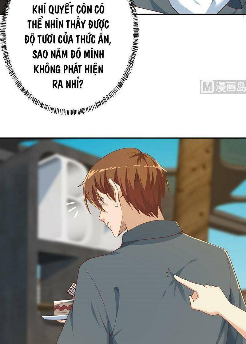 Tu Tiên Trở Về Tại Vườn Trường Chapter 197 - Trang 2