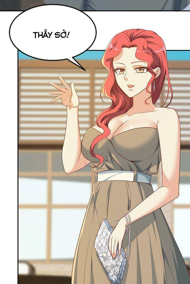 Tu Tiên Trở Về Tại Vườn Trường Chapter 197 - Trang 2