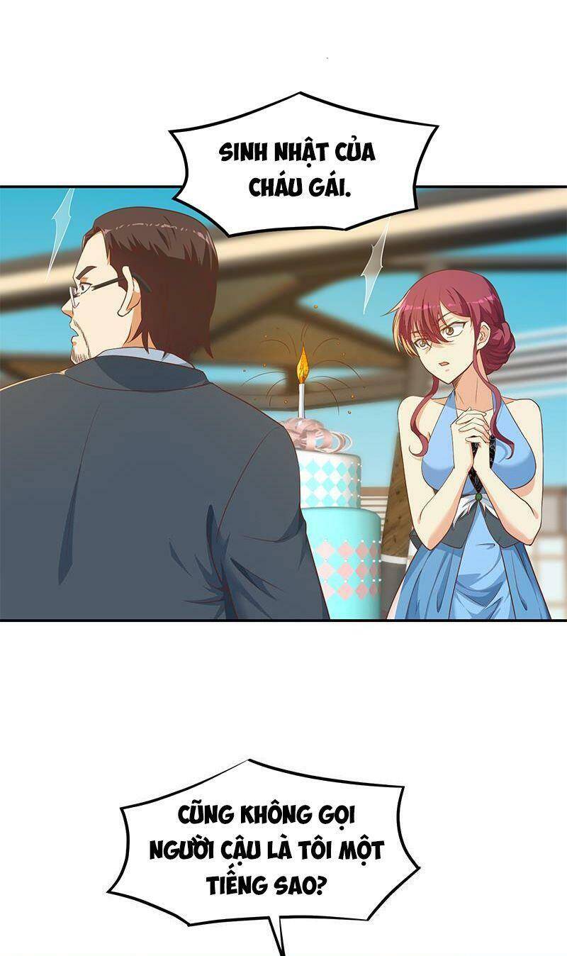 Tu Tiên Trở Về Tại Vườn Trường Chapter 198 - Trang 2