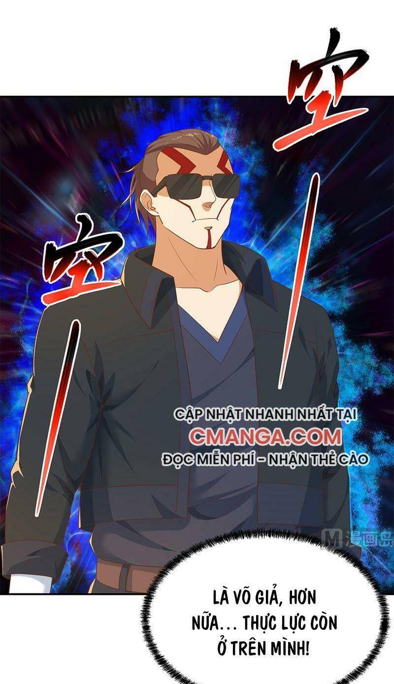 Tu Tiên Trở Về Tại Vườn Trường Chapter 198 - Trang 2