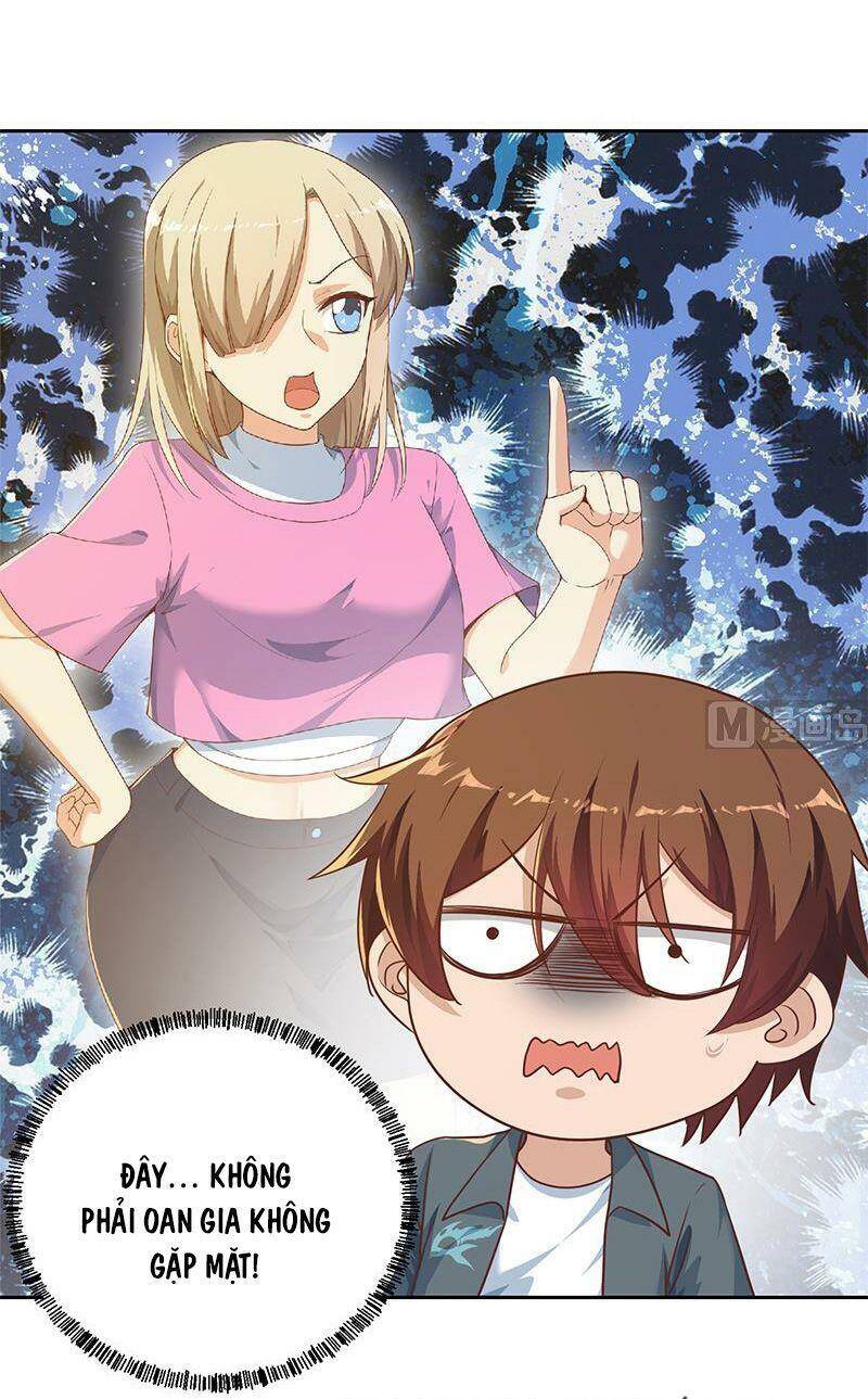 Tu Tiên Trở Về Tại Vườn Trường Chapter 199 - Trang 2