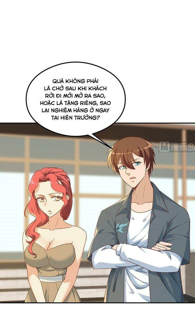 Tu Tiên Trở Về Tại Vườn Trường Chapter 199 - Trang 2