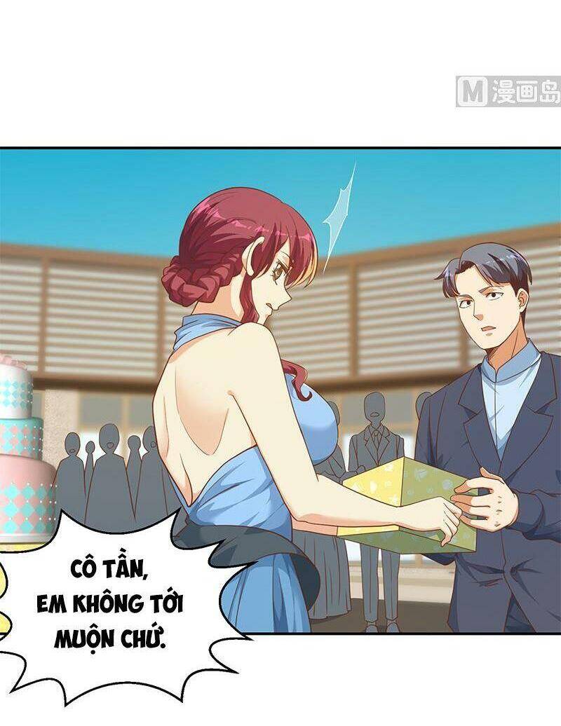 Tu Tiên Trở Về Tại Vườn Trường Chapter 199 - Trang 2