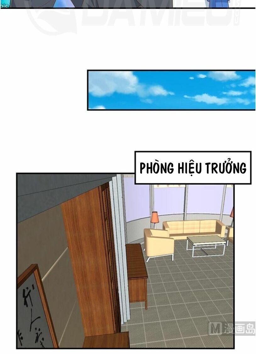 Tu Tiên Trở Về Tại Vườn Trường Chapter 20 - Trang 2