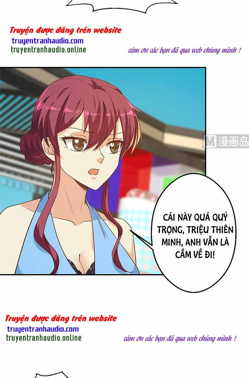 Tu Tiên Trở Về Tại Vườn Trường Chapter 200 - Trang 2