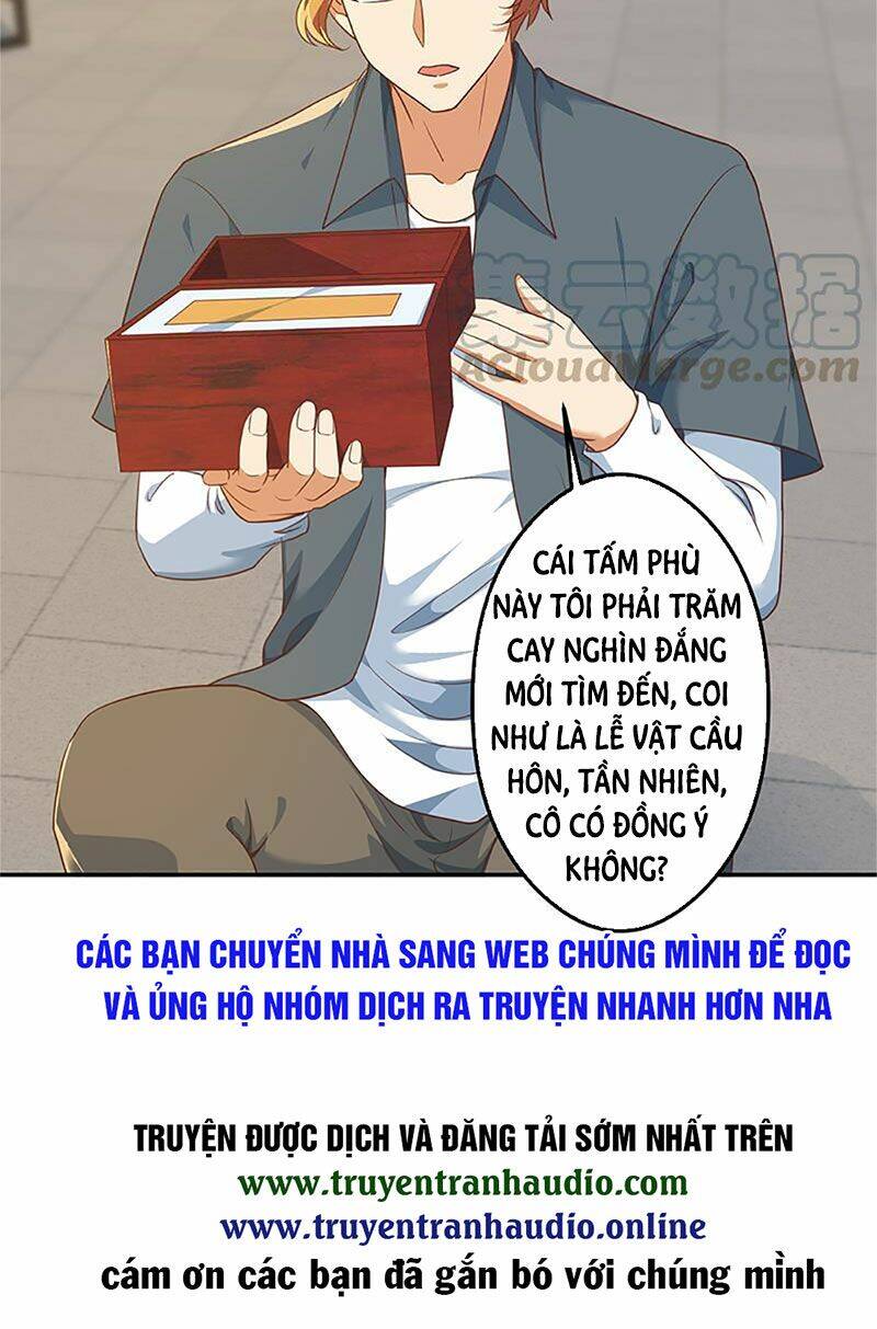 Tu Tiên Trở Về Tại Vườn Trường Chapter 200 - Trang 2