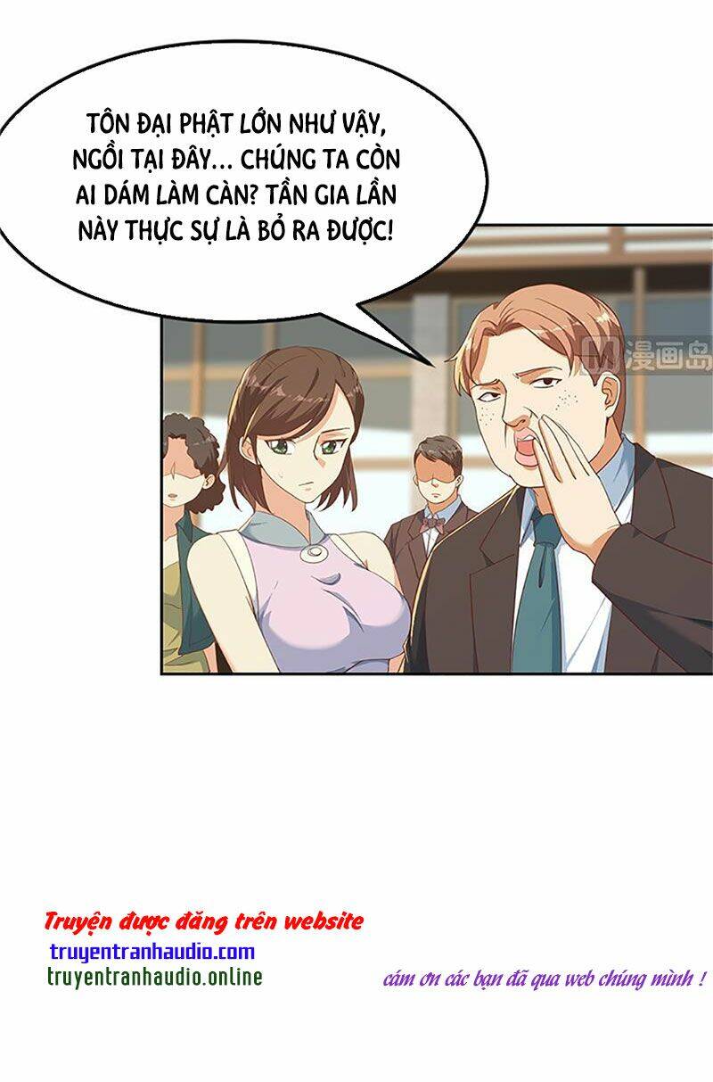 Tu Tiên Trở Về Tại Vườn Trường Chapter 200 - Trang 2