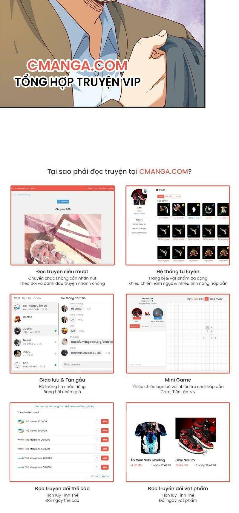 Tu Tiên Trở Về Tại Vườn Trường Chapter 201 - Trang 2