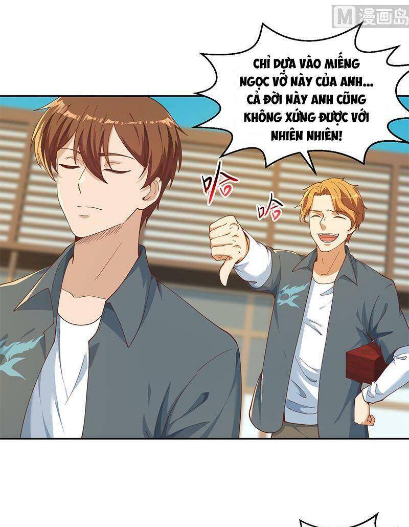 Tu Tiên Trở Về Tại Vườn Trường Chapter 201 - Trang 2