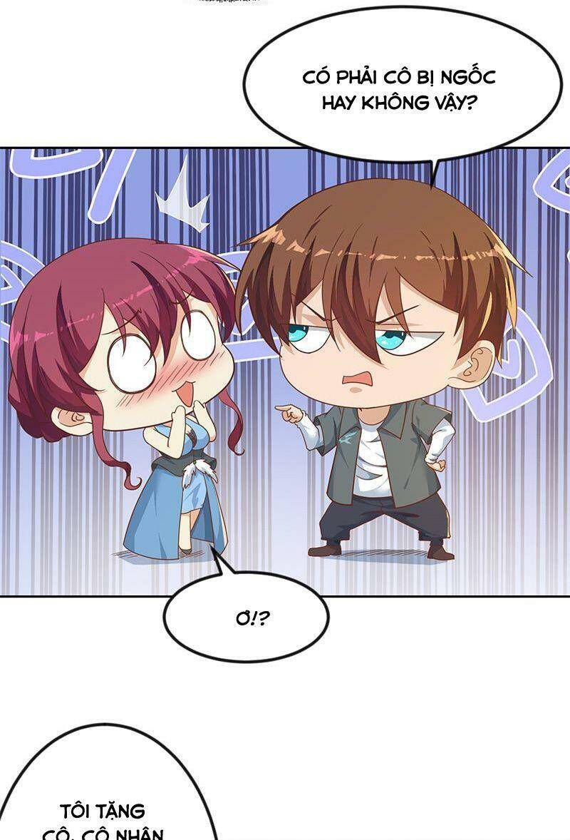 Tu Tiên Trở Về Tại Vườn Trường Chapter 202 - Trang 2