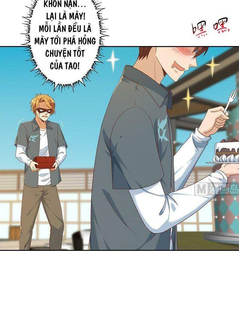 Tu Tiên Trở Về Tại Vườn Trường Chapter 202 - Trang 2