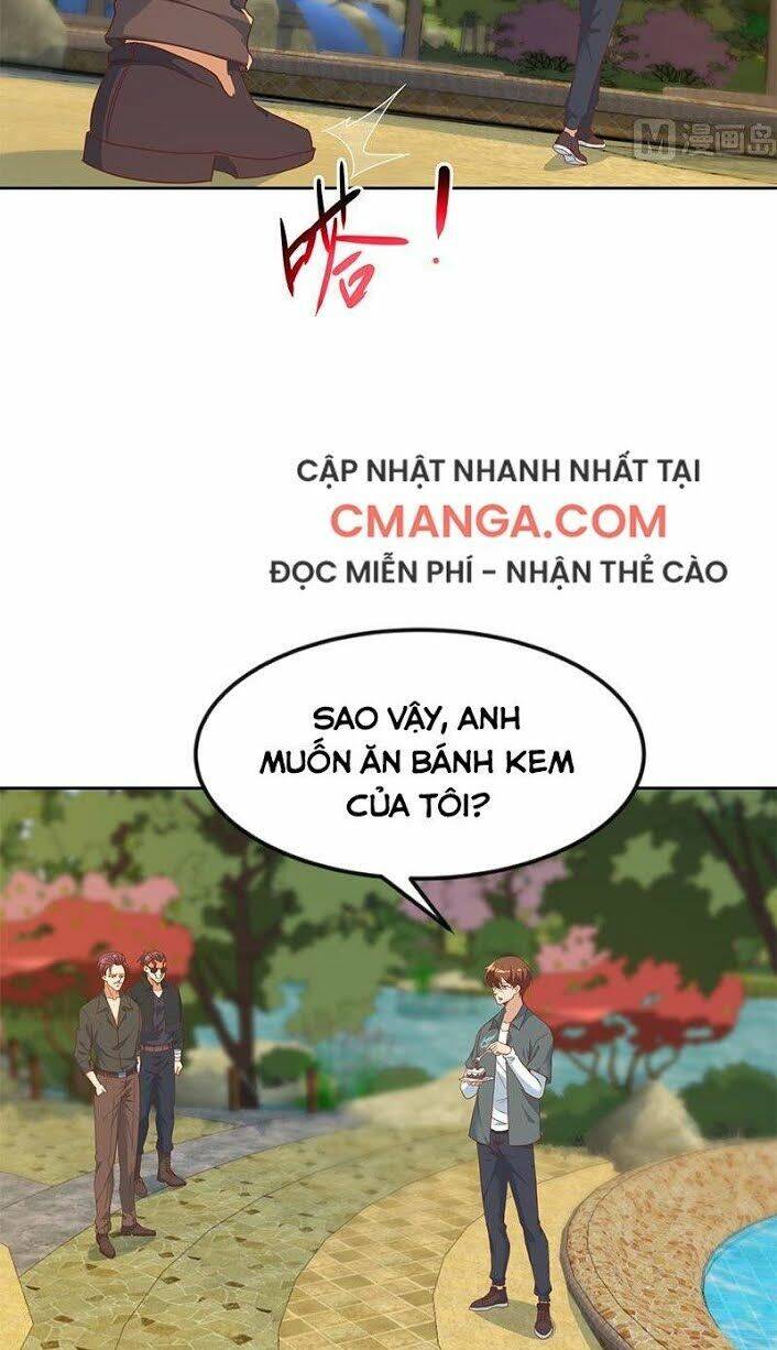 Tu Tiên Trở Về Tại Vườn Trường Chapter 202 - Trang 2