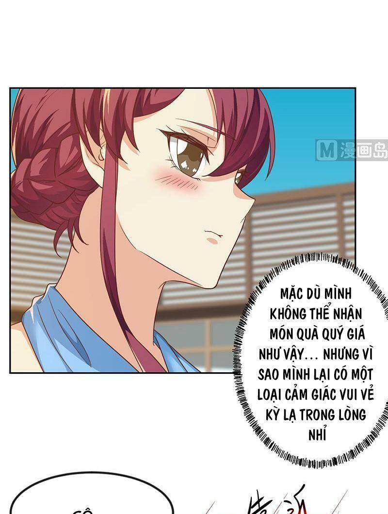 Tu Tiên Trở Về Tại Vườn Trường Chapter 202 - Trang 2