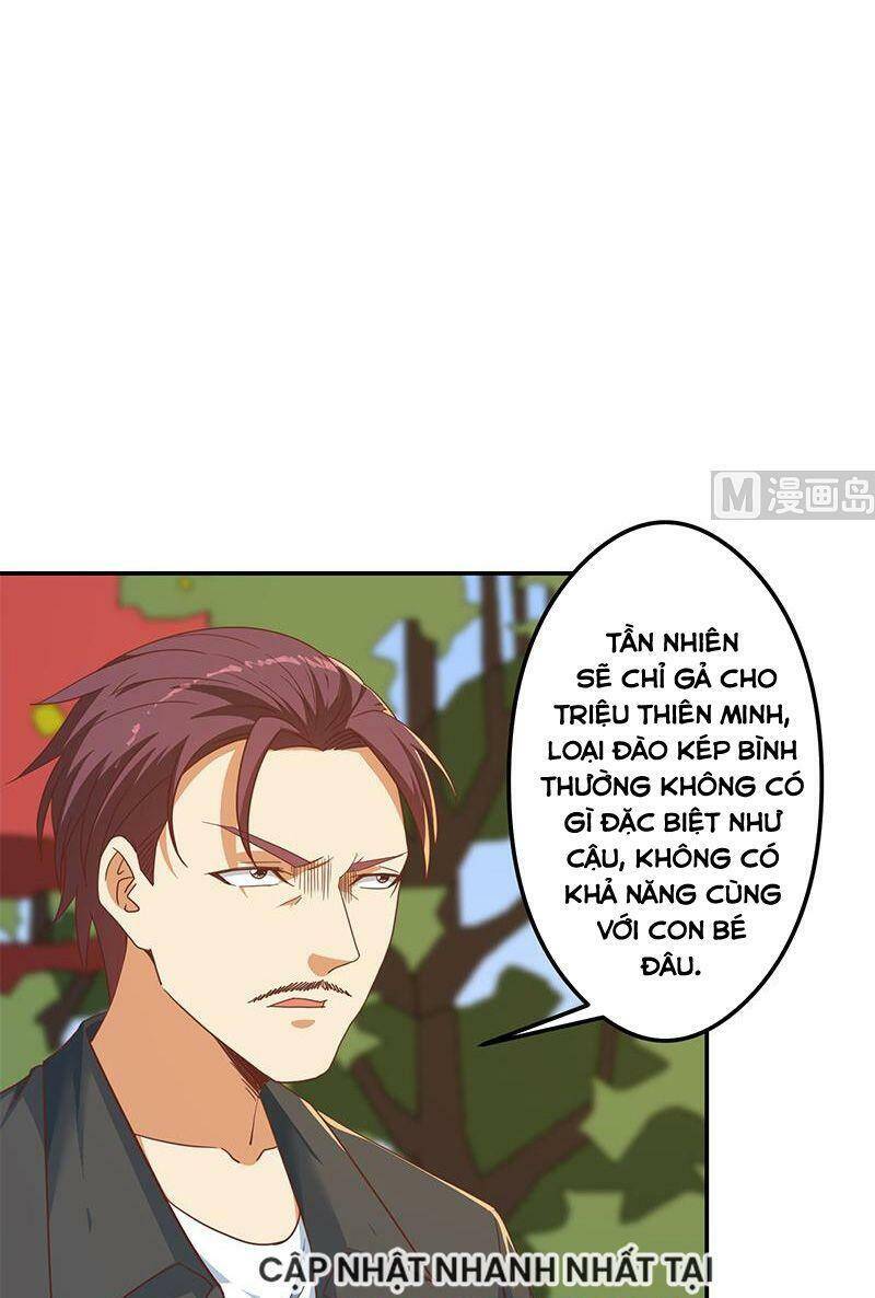Tu Tiên Trở Về Tại Vườn Trường Chapter 203 - Trang 2