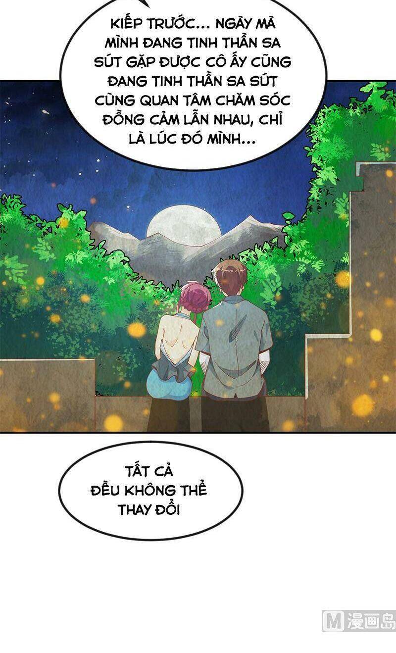 Tu Tiên Trở Về Tại Vườn Trường Chapter 203 - Trang 2