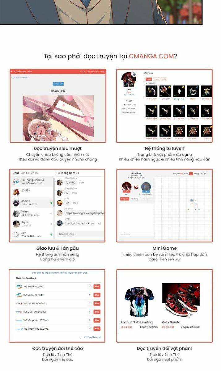 Tu Tiên Trở Về Tại Vườn Trường Chapter 203 - Trang 2