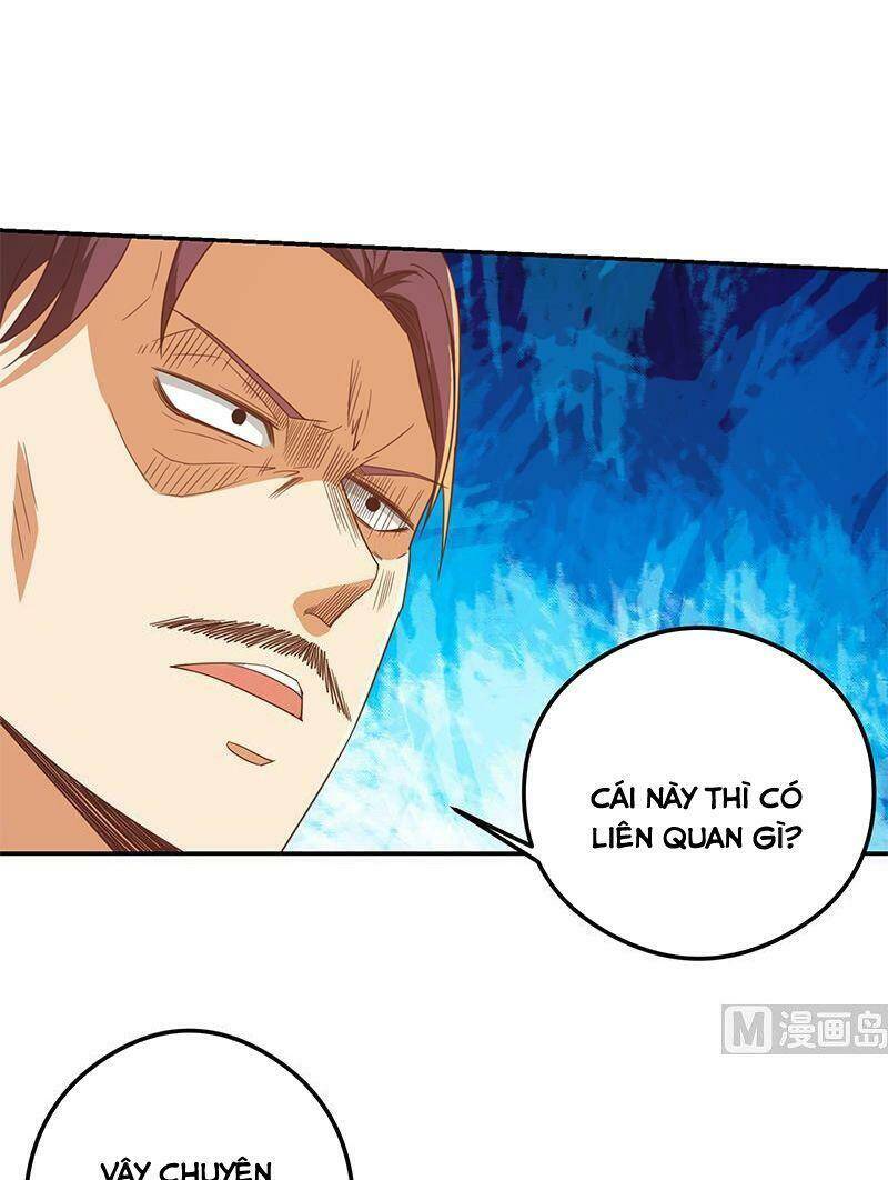 Tu Tiên Trở Về Tại Vườn Trường Chapter 203 - Trang 2