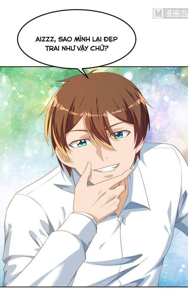 Tu Tiên Trở Về Tại Vườn Trường Chapter 204 - Trang 2