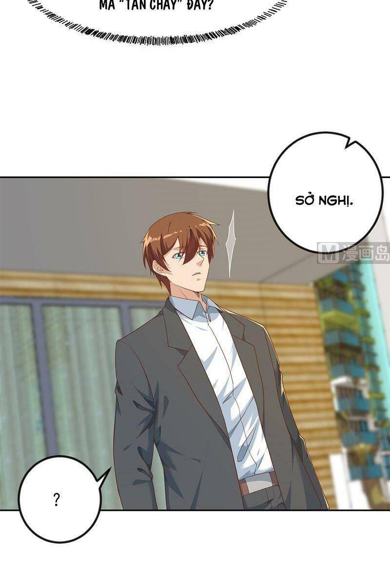 Tu Tiên Trở Về Tại Vườn Trường Chapter 204 - Trang 2