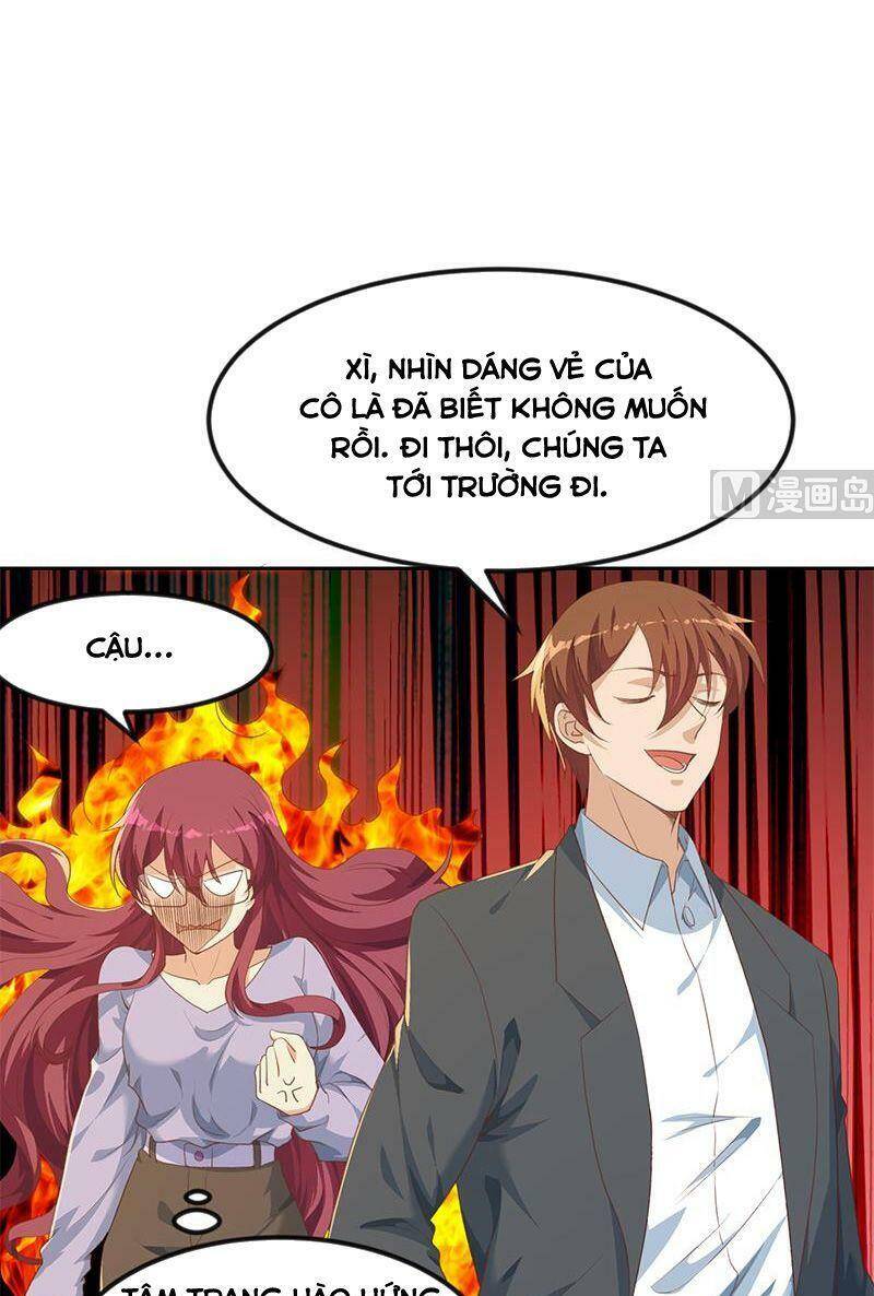 Tu Tiên Trở Về Tại Vườn Trường Chapter 205 - Trang 2