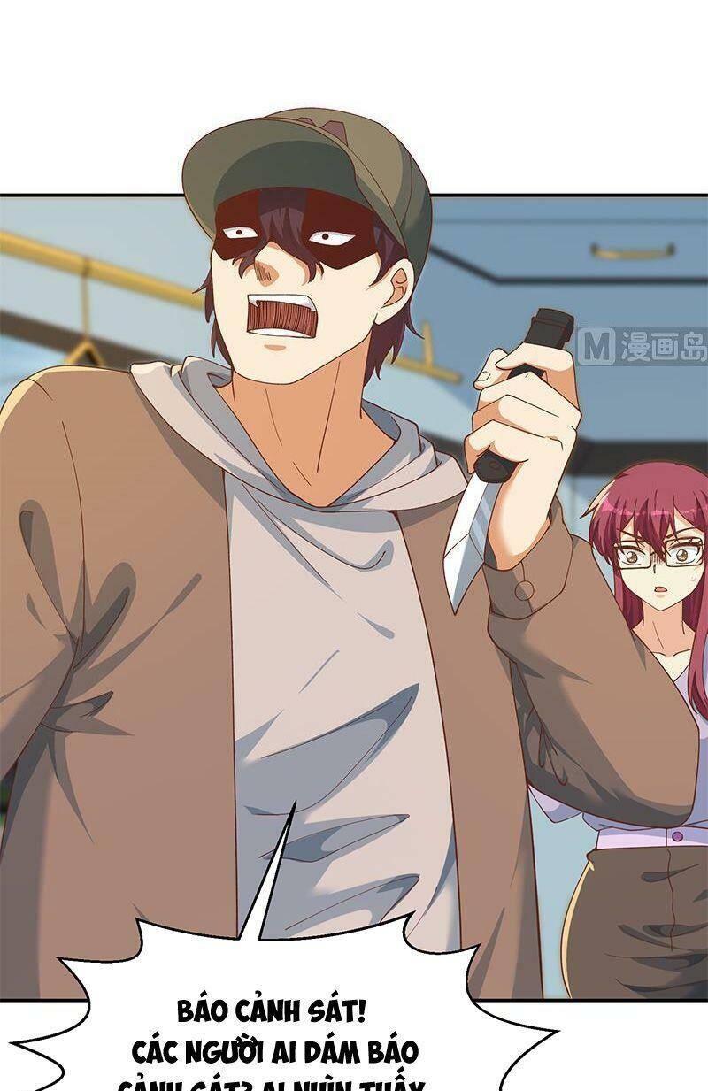 Tu Tiên Trở Về Tại Vườn Trường Chapter 205 - Trang 2