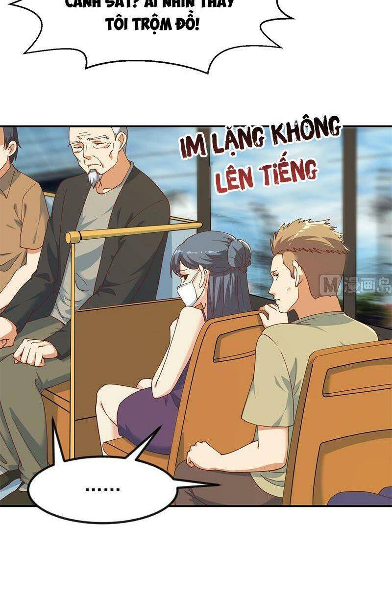 Tu Tiên Trở Về Tại Vườn Trường Chapter 205 - Trang 2