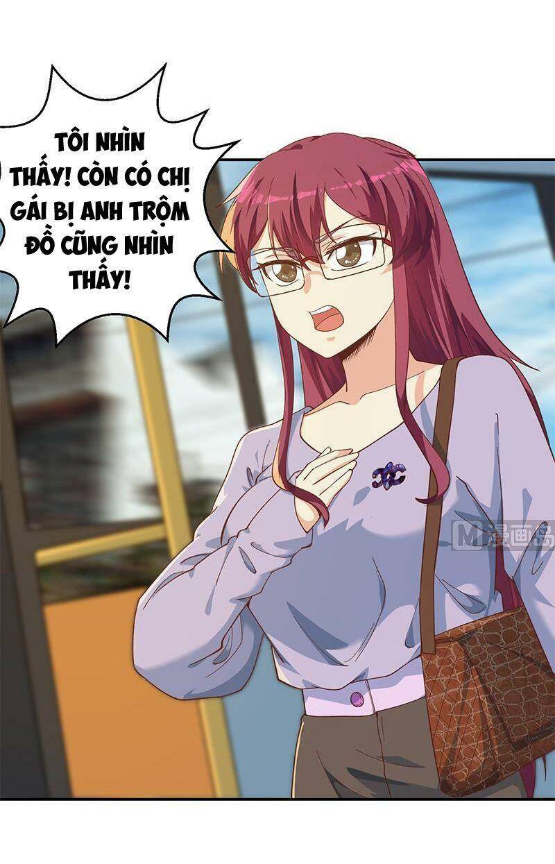 Tu Tiên Trở Về Tại Vườn Trường Chapter 205 - Trang 2