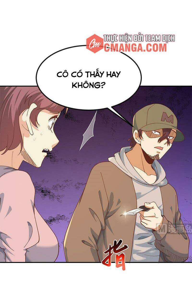 Tu Tiên Trở Về Tại Vườn Trường Chapter 205 - Trang 2