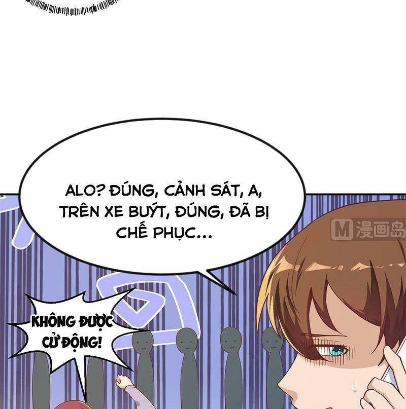 Tu Tiên Trở Về Tại Vườn Trường Chapter 206 - Trang 2