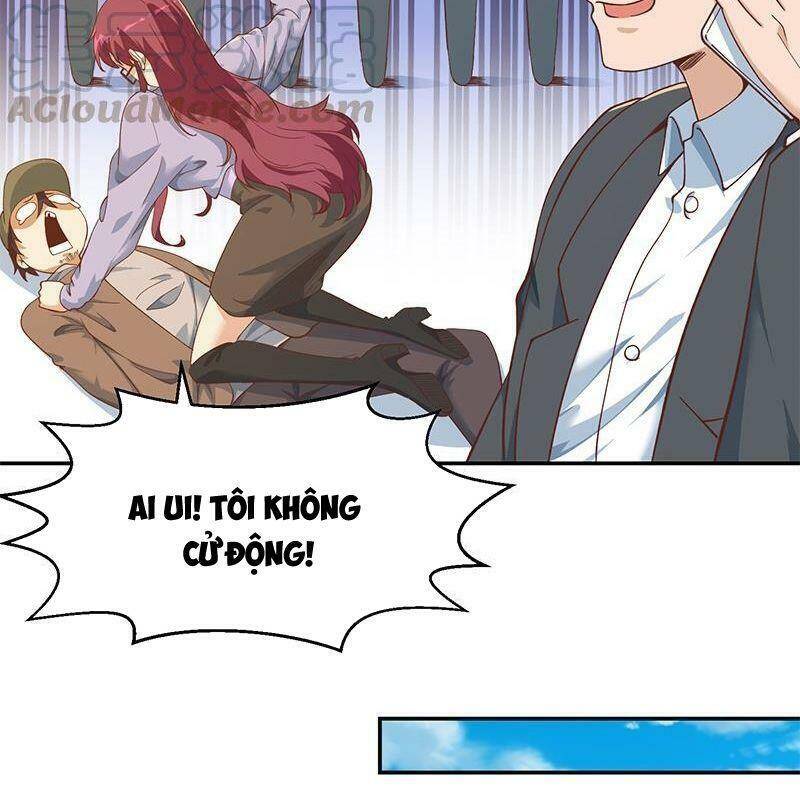 Tu Tiên Trở Về Tại Vườn Trường Chapter 206 - Trang 2