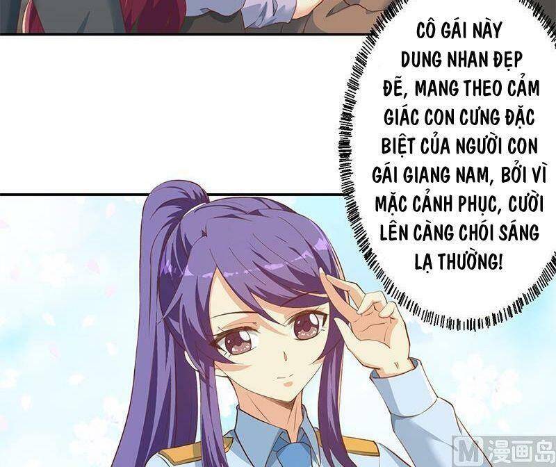 Tu Tiên Trở Về Tại Vườn Trường Chapter 206 - Trang 2