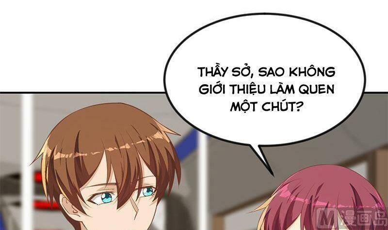 Tu Tiên Trở Về Tại Vườn Trường Chapter 206 - Trang 2