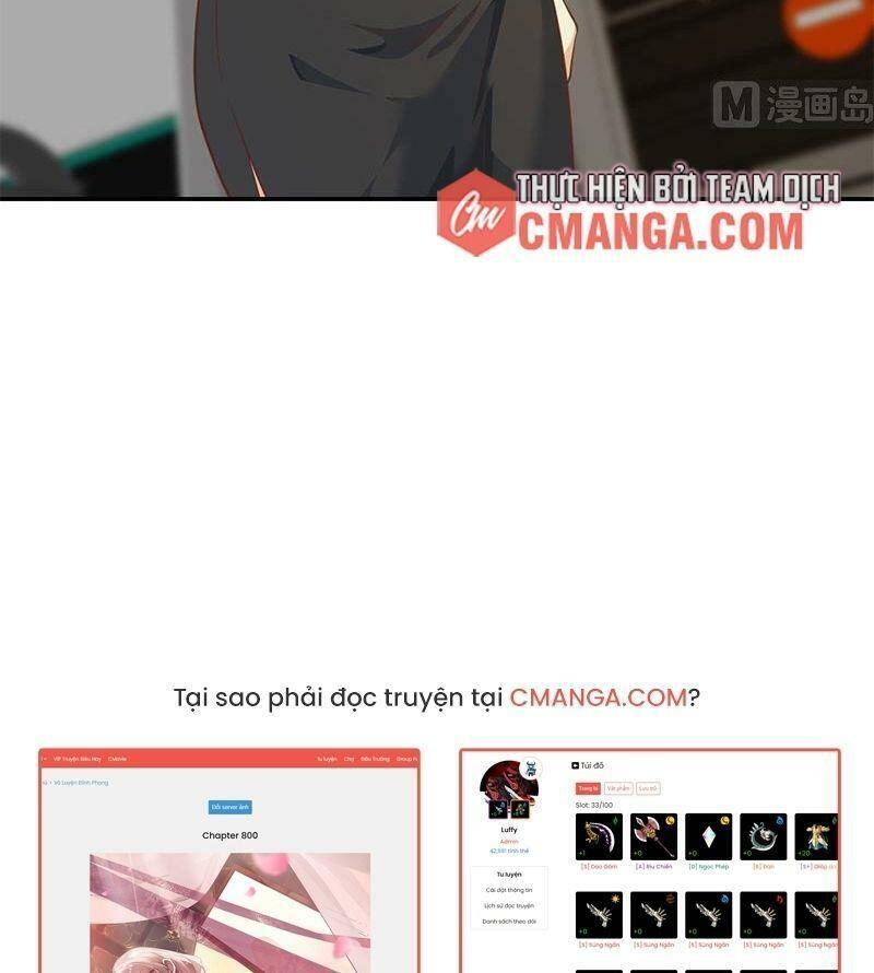 Tu Tiên Trở Về Tại Vườn Trường Chapter 206 - Trang 2