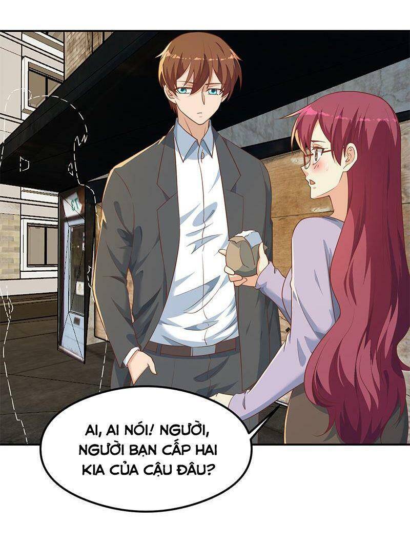 Tu Tiên Trở Về Tại Vườn Trường Chapter 207 - Trang 2