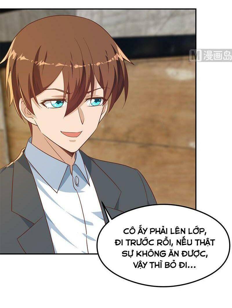 Tu Tiên Trở Về Tại Vườn Trường Chapter 207 - Trang 2