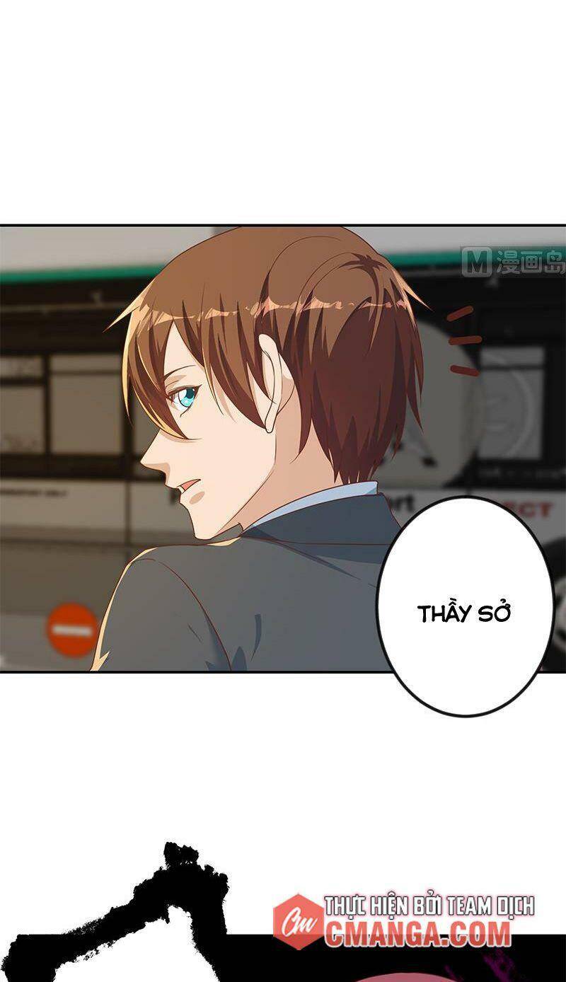 Tu Tiên Trở Về Tại Vườn Trường Chapter 207 - Trang 2