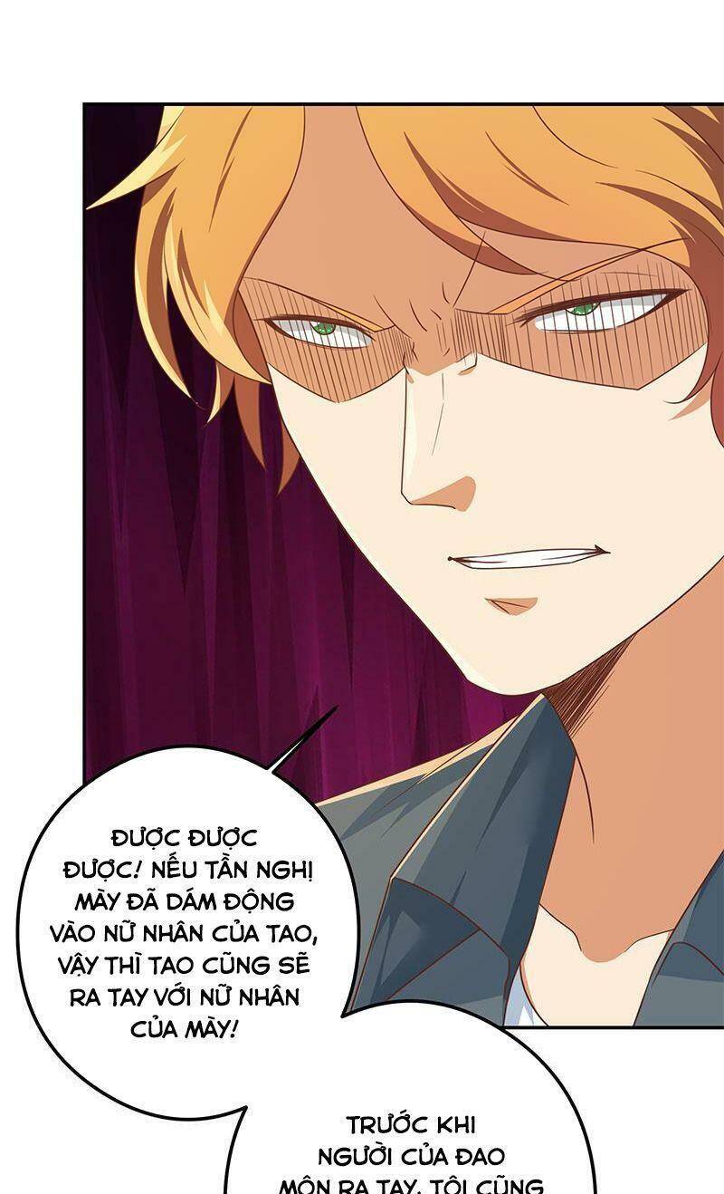 Tu Tiên Trở Về Tại Vườn Trường Chapter 208 - Trang 2