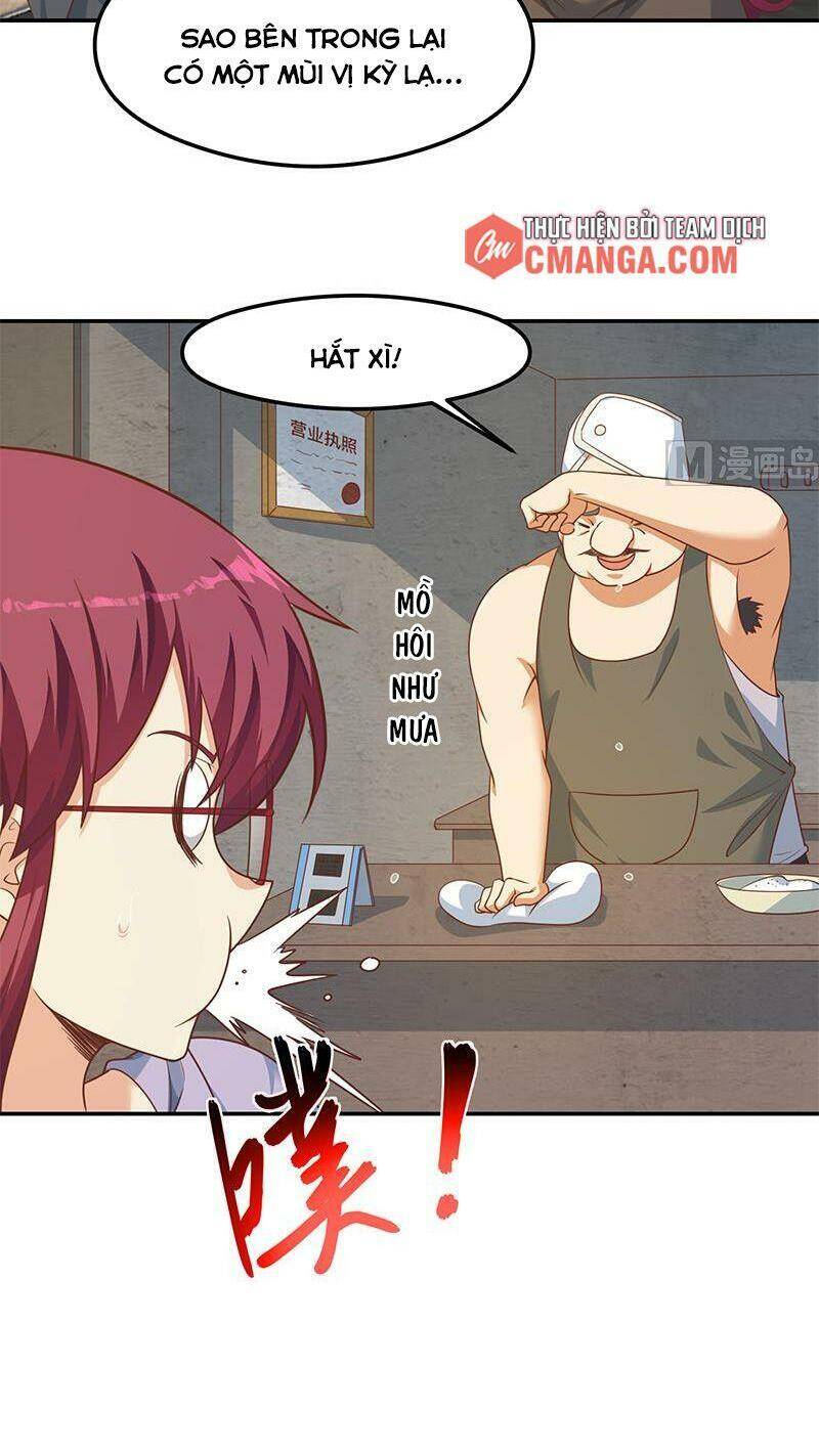 Tu Tiên Trở Về Tại Vườn Trường Chapter 208 - Trang 2